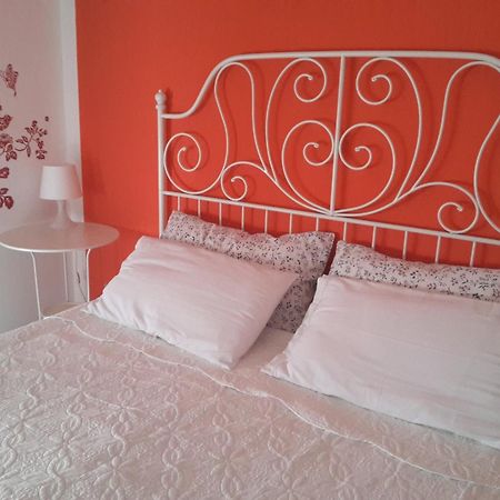 Su Planu Bed & Breakfast กาญารี ห้อง รูปภาพ