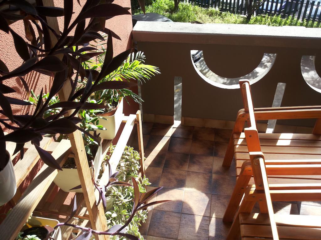 Su Planu Bed & Breakfast กาญารี ภายนอก รูปภาพ