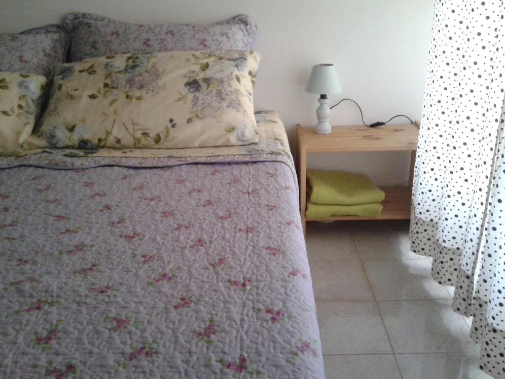 Su Planu Bed & Breakfast กาญารี ห้อง รูปภาพ