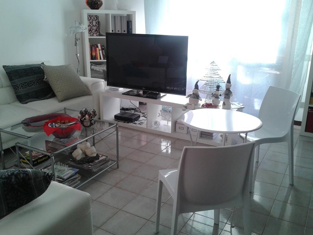 Su Planu Bed & Breakfast กาญารี ภายนอก รูปภาพ