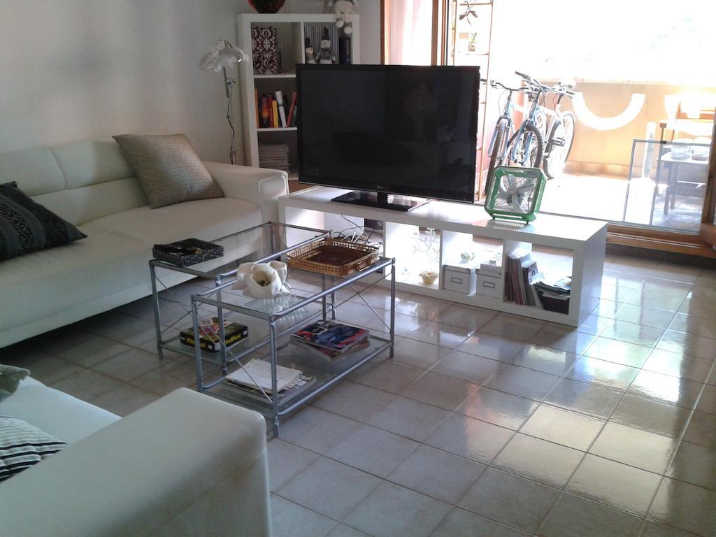 Su Planu Bed & Breakfast กาญารี ภายนอก รูปภาพ