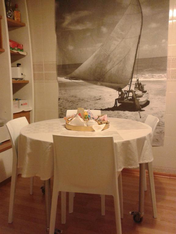Su Planu Bed & Breakfast กาญารี ภายนอก รูปภาพ