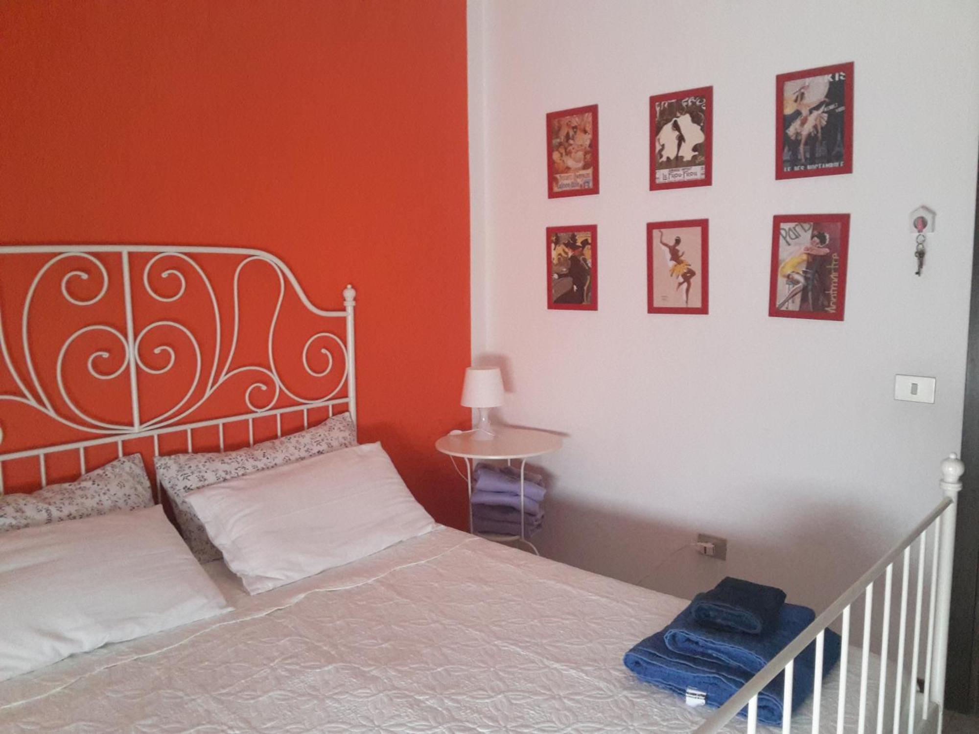 Su Planu Bed & Breakfast กาญารี ห้อง รูปภาพ