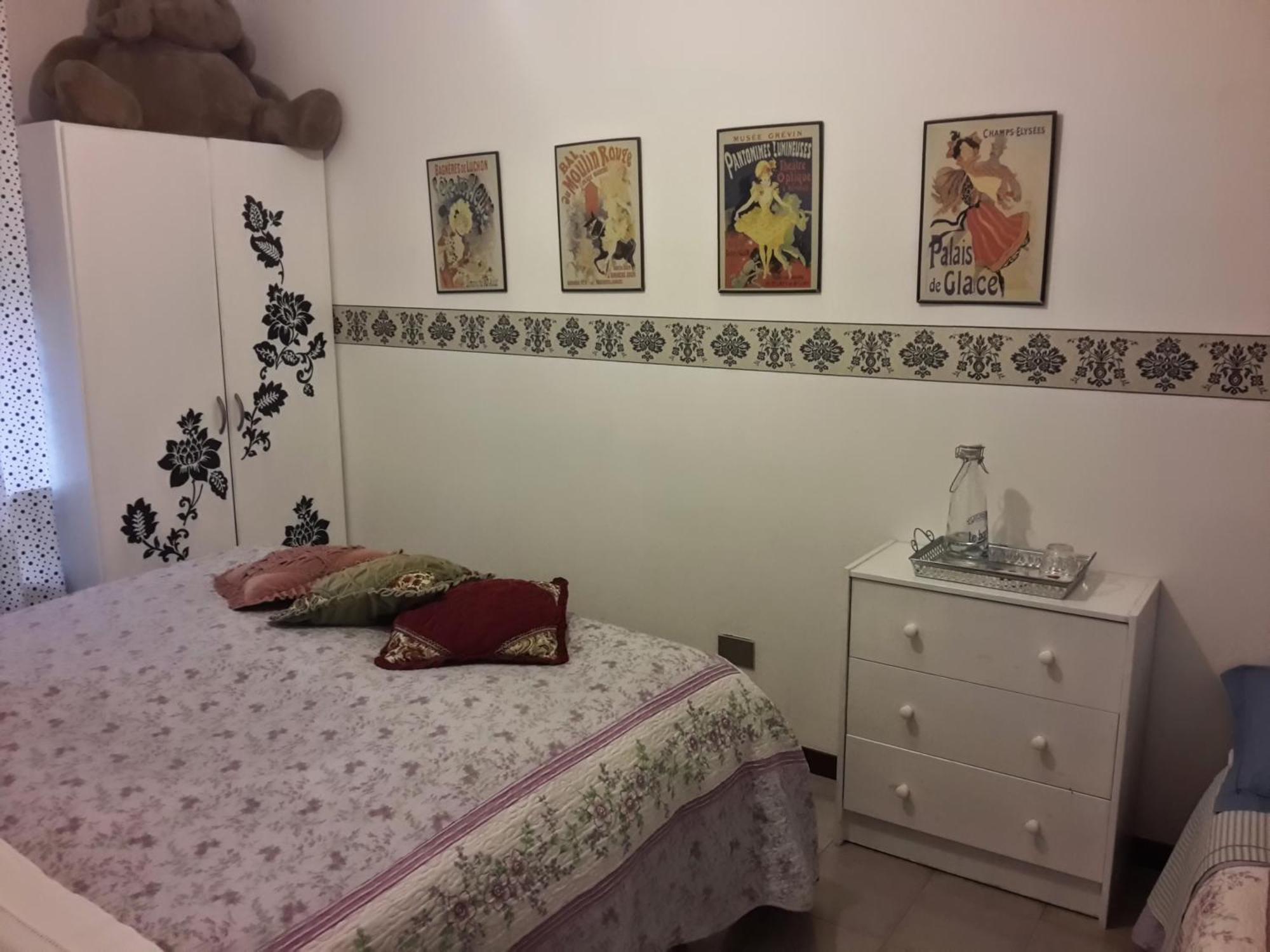 Su Planu Bed & Breakfast กาญารี ห้อง รูปภาพ