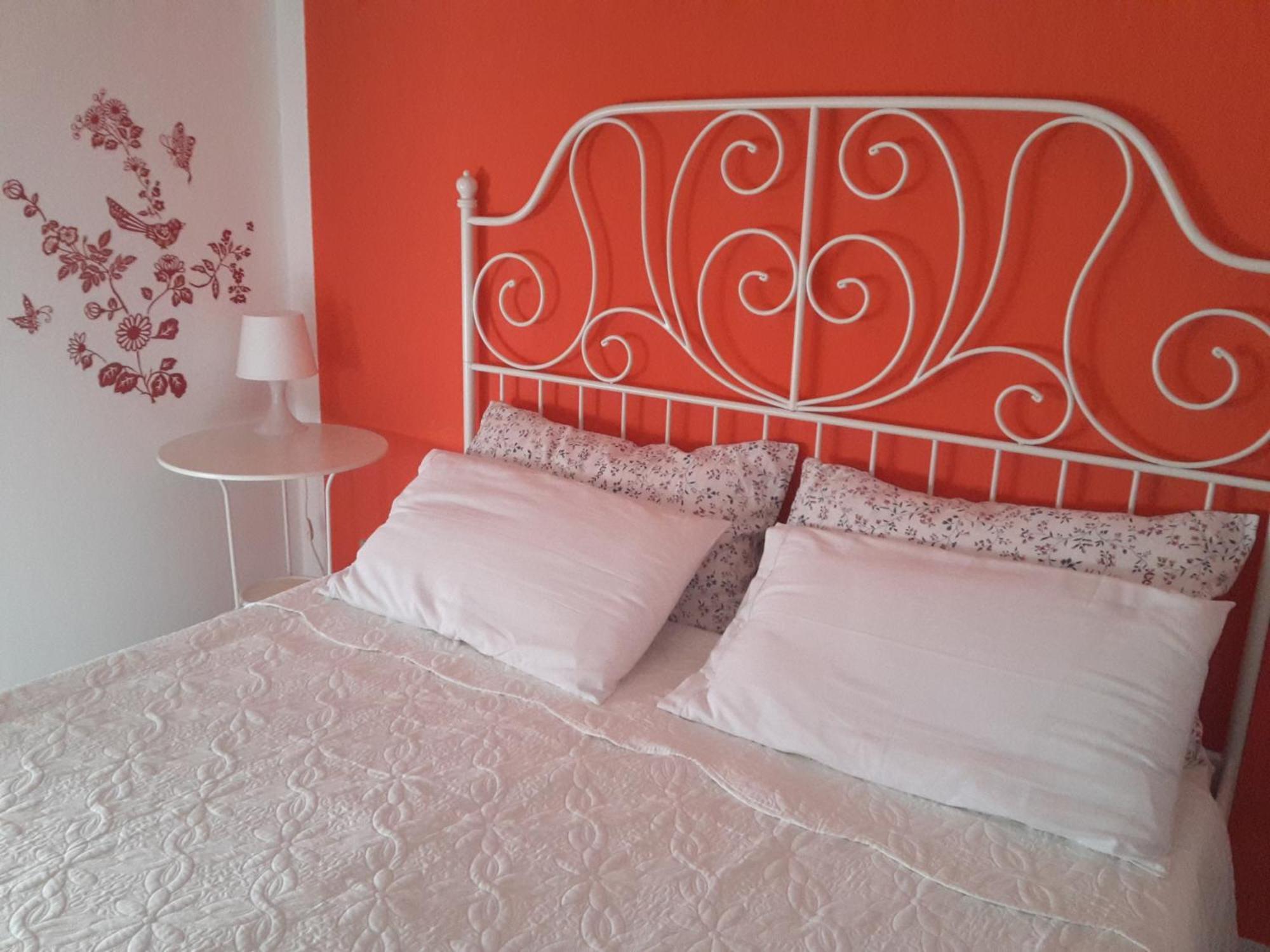 Su Planu Bed & Breakfast กาญารี ห้อง รูปภาพ