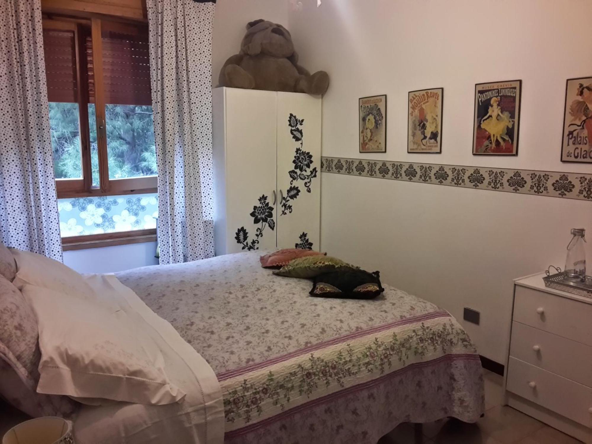 Su Planu Bed & Breakfast กาญารี ห้อง รูปภาพ